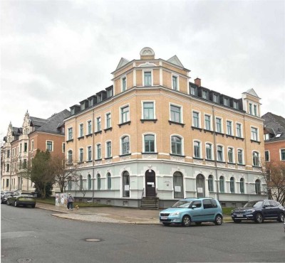 3-ZIMMER, BALKON, TAGESLICHTBAD +  NEUE EBK
