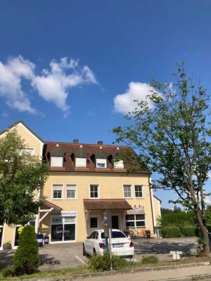 Grosszügige 3,5-Zi-Wohnung in 85293 Reichertshausen