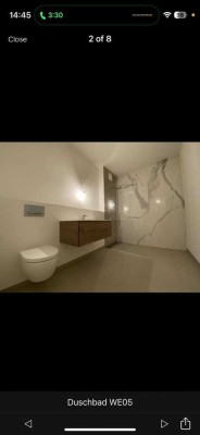 Moderne, frisch sanierte Wohnung mit Garten, Garage & Top-Lage in Hamburg