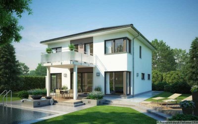Eine feine Adresse
