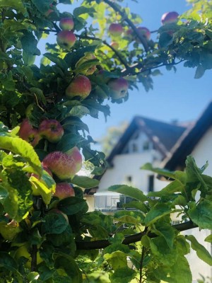 Doppelzimmer in strandnähe mit Duschbad und Balkon