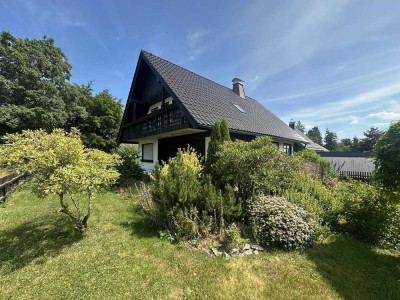 Familienfreundlich - ruhig- gemütlich