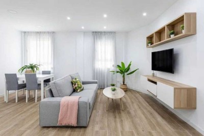 Freundliche 3-Zimmer-Wohnung mit Balkon und EBK in Hannover