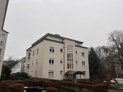 Helle 3-Zimmer Wohnung mit EBK und Balkon in Dortmund-Kirchhörde