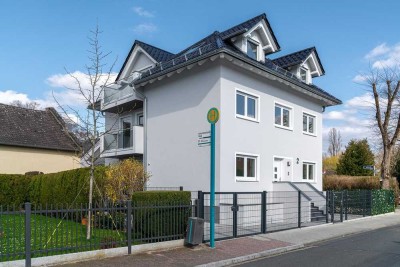 3-Zimmer-Wohnung I Neubau