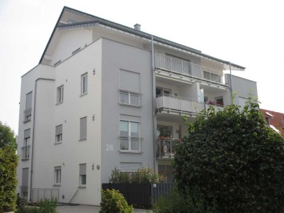 Exklusives Penthouse ++  4,5 ZKB mit tollem Ausblick von wunderschöner Dachterrasse ++ Klimaanlage