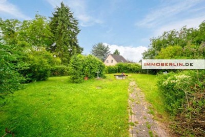IMMOBERLIN.DE - 2025 exquisit sanierte Wohnung mit Südwestterrasse & Garten