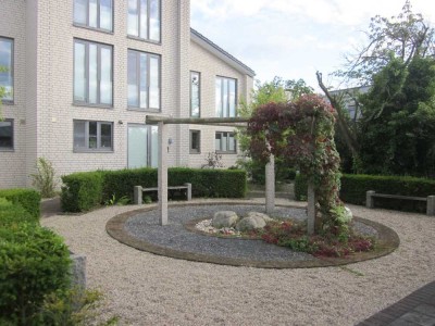 Einfamilienhaus in ruhiger Lage