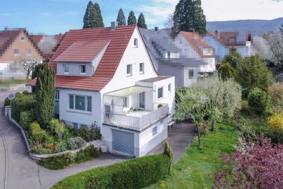 VIEL PLATZ - SCHÖNE AUSSICHT - TOP LAGE IM PELZWASEN