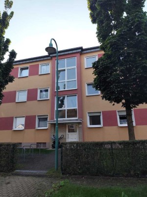 3-Zimmer-Wohnung mit Balkon in ruhiger Lage in Neunkirchen