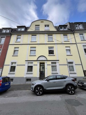 Moderne Wohnung im Zentrum mit Küche u. Balkon