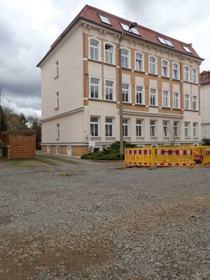 2 Zimmer und Balkon in Markkleeberg