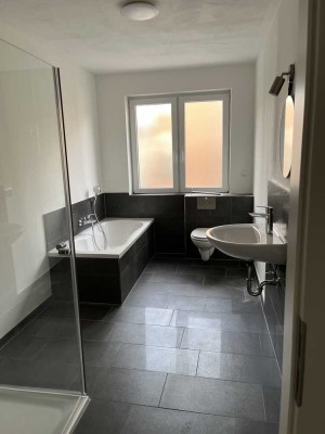 Neuwertige 2-Zimmer Wohnung mit Balkon in Viersen