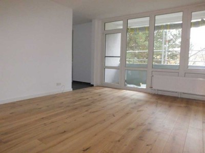 Sofort beziehbare schöne 3,5-Zimmer-Wohnung in Mannheim