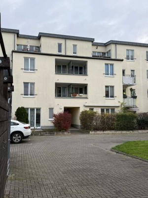 Gemütliche 2RWE mit Balkon im Leipziger Westen!