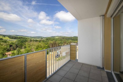 ERSTBEZUG: moderne Wohnung für Naturliebhaber