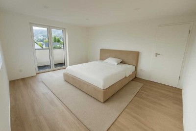 Neue 3 Zimmer-Wohnung in 74847 Obrigheim