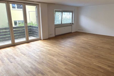 Großzügige 2-Zimmer-Eigentumswohnung mit Balkon!