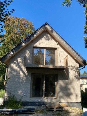 3-Zimmer Haus in Berlin-Staaken (Spandau) mit Garten