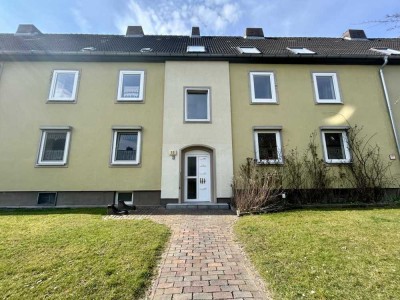 Gemütliche 3-Zimmer Wohnung in Wilhelmshaven zu vermieten