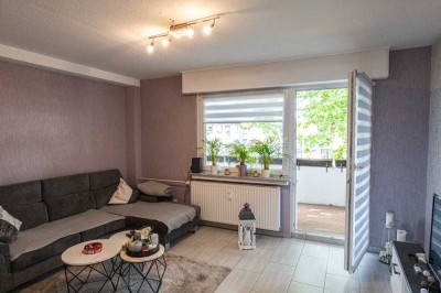 Charmante Eigentumswohnung in Rheinberg