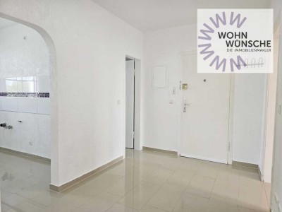 sanierte & helle 3 Zimmer am SANA Klinikum