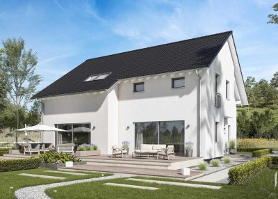 In Schnelldorf kannst du traumhaft bauen!