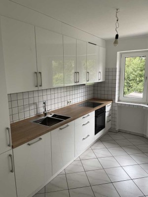 Wohnung Paderborn Elsen