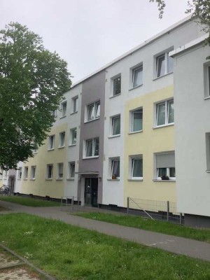 Sanierte 3-Zimmer-Wohnung in Baumheide sofort zu vermieten / Freifinanziert