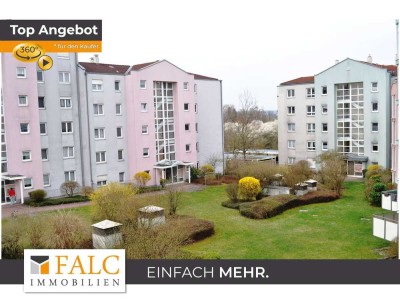 Hier wartet Ihr neues Zuhause auf Sie