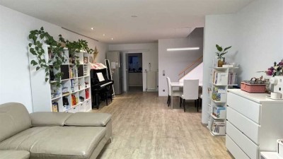 Modernisiertes Einfamilienhaus