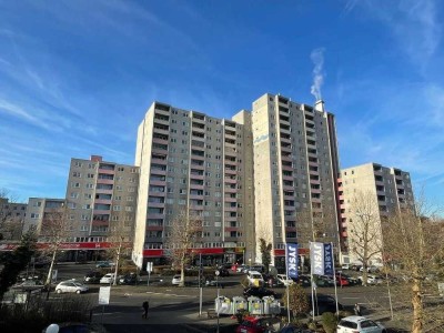 ab 01.01.2026 frei *3 Zimmerwohnung, teilmöbliert , neues Duschbad, Stellplatz