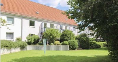 Helle 3-Zimmer-Wohnung (65 m²) mit Balkon — provisionsfrei