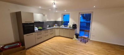 Großzügige moderne 4,5-Zimmer Wohnung mit großzügiger Terrasse und Aufzug in Wildberg