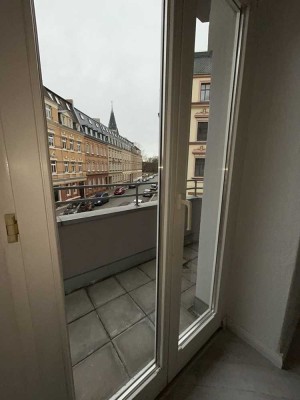 **Schöne 2 Raumwohnung in Zentrumsnähe**