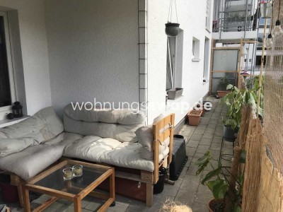 Wohnungstausch: Neusser Str. 459