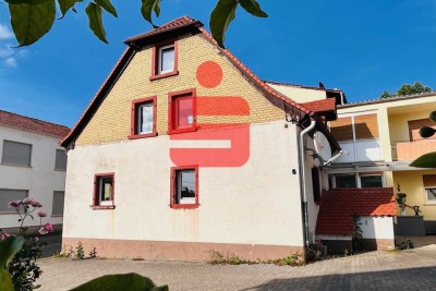 Charmantes, kuscheliges Heim für Naturliebhaber