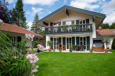 Landhaus mit Seele - Bergblick inklusive