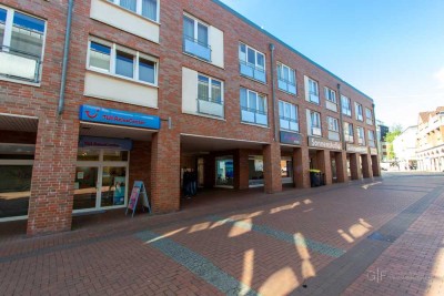 Barrierefrei: Moderne Eigentumswohnung im Herzen von Waltrop!