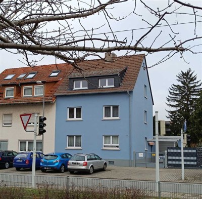 Vielseitiges Mehrfamilien- Mehrgenerationenhaus sucht neuen Besitzer