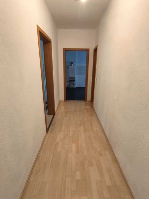 ** Schicke 3 Zimmer Wohnung im Brentanoviertel ** Stadtmitte