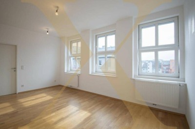 Zentrale 2-Zimmer-Wohnung mit Einbauküche in der Linzer Innenstadt zu vermieten!