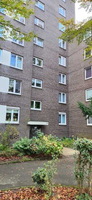 Gut und günstig für Starter! Ideale Erstwohnung! Mit WBS!