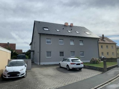 Stilvolle 1-Zimmer-Wohnung in Herzogenaurach