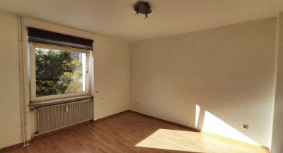 1-Zimmer ETW, ruhige Lage, UNI-Nähe