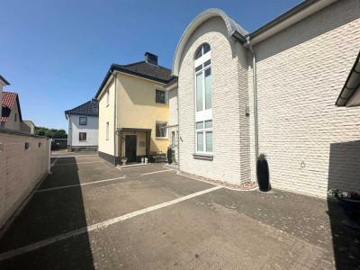 LEHRTE: Mehrgenerationenhaus mit Charme & Komfort – Zwei Wohnkonzepte auf einem Grundstück.