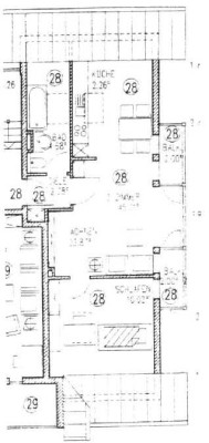 Sehr schöne, gepflegte und offene 2-Zimmer-Wohnung in Haag mit Tiefgaragenstellplatz