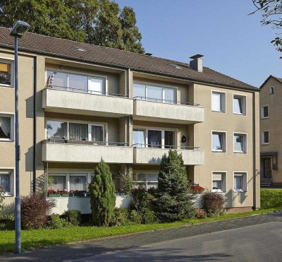 3-Zimmer-Wohnung in Mülheim-Winkhausen