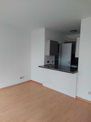 Renoviertes Single- Appartement in Innenstadtlage