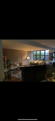 Moderne 2-Zimmer Loft-Wohnung  in Garmisch-Partenkirchen